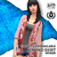 IDxA Kimono for women logo