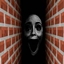 Evil Untiled log logo
