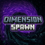 Dimension Spawn logo