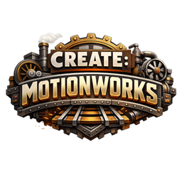 Create Motionworks project image