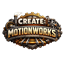 Create Motionworks logo