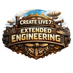 Create Live 7 Extended Engineering project image