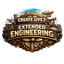 Create Live 7 Extended Engineering logo