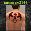 tattoo cv2144 logo