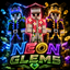 Neon Golems logo