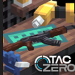 TACZ addons project image