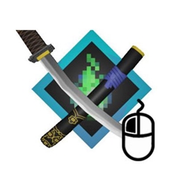 Left Click SlashBlade