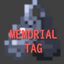 Memorial Tag - Memorize and Revive logo