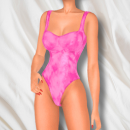 RAVENNA SWIMWEAR NO:05 logo