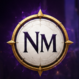 NaijsMessenger logo