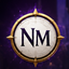 NaijsMessenger logo