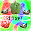 id fixer logo