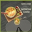 Indonesian Cuisine - Soto Ayam Recipe By icemunmun | Chinese Translation logo