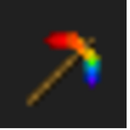 Rainbow Diamond Tools project image