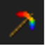 Rainbow Diamond Tools logo