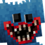 Poppy Playtime Chapter One logo