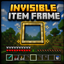 Hidden Item Frame logo