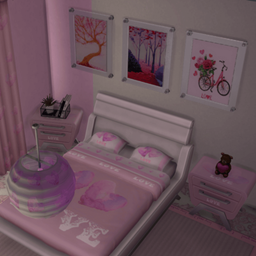 Cupid’s Dream Suite project image