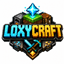 LoxyCraft logo