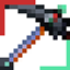 ScytheMace B + D logo
