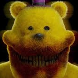 FredBear The First Encounter project image