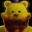 FredBear The First Encounter logo