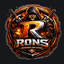Rons Modpack logo