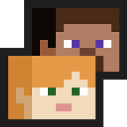 Friends List Backport logo
