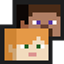 Friends List Backport logo