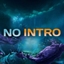 No Intro logo