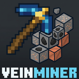 Goose Vein Miner logo