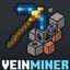Goose Vein Miner logo