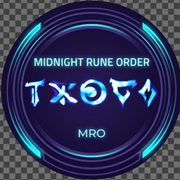 MidnightRuneOrder project image