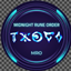 MidnightRuneOrder logo