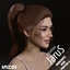 Highlights High Ponytail4  logo