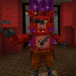 WORKING FNAF MAP logo