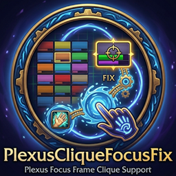 PlexusCliqueFocusFix project image