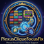 PlexusCliqueFocusFix logo