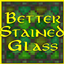 Better Stained Glass logo