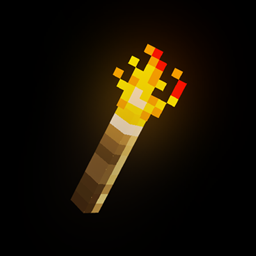 Torches Overhaul project image