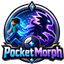 [Cobblemon] PocketMorph logo