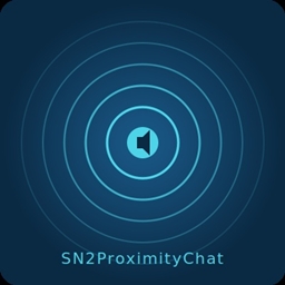 Proximity Chat project image