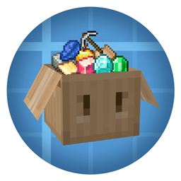 Create: package tooltip logo