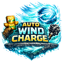 AutoWindCharge logo