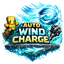 AutoWindCharge logo
