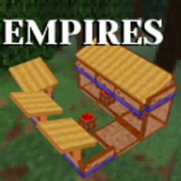 Empires start from one project image