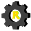 SkyFactory Reborn logo