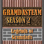 Gramdasteam Season 2 logo