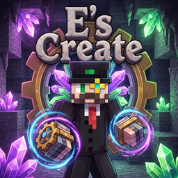 EsCreate logo