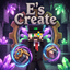 EsCreate logo